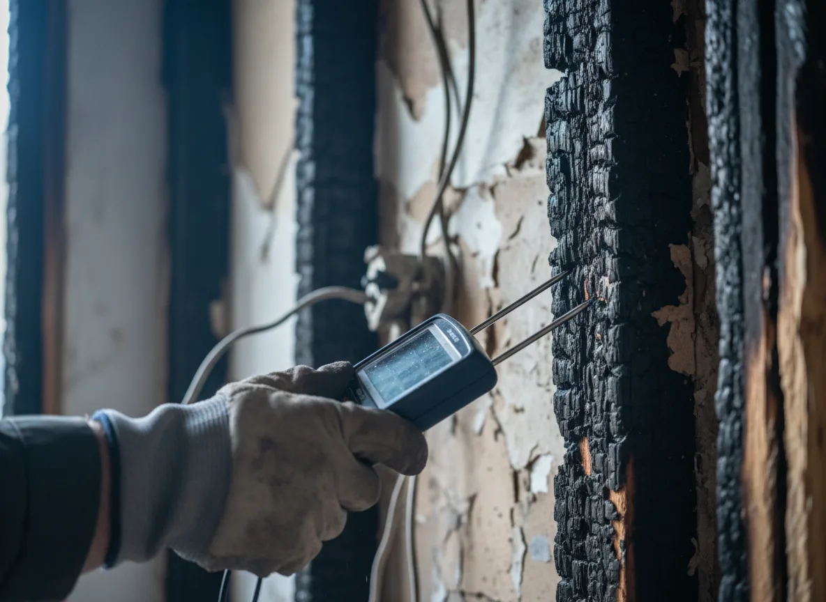 Fire Damage Restoration Cordova, NC FAQs